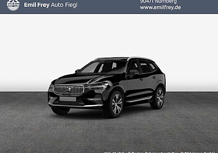 Volvo XC 60 XC60 XC60 B4 D Plus Dark