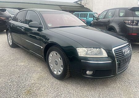 Audi A8 4.2 FSI quattro Schiebedach/Memory