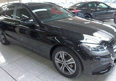 Mercedes-Benz C 220 C T-Modell T BlueTec / d