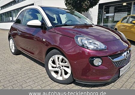 Opel Adam GLAM 1.0 * Panoramadach * Klimaautomatik *
