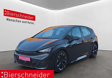 Cupra Born 62 kWh LED 19-ALU NAVI PANORAMA KAMERA PDC