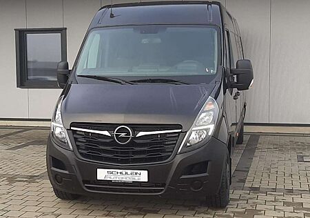 Opel Movano L3H2 3,5t*3 Sitze*AHK*PDC*Bluetooth*1.Hd*