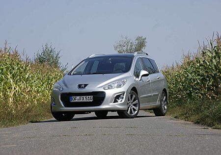 Peugeot 308 SW LPG