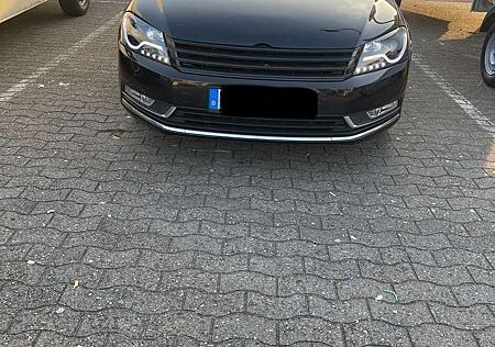 VW Passat Variant Volkswagen 2.0 Blue TDI SCR Comfortline