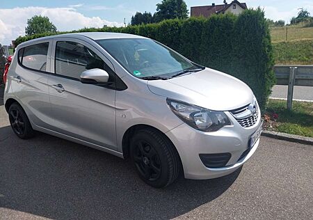 Opel Karl 1.0 Edition