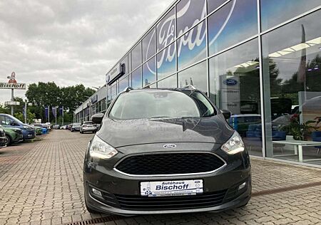 Ford C-Max Grand 1.0 EcoBoost COOL&CONNECT 7 Sitzer