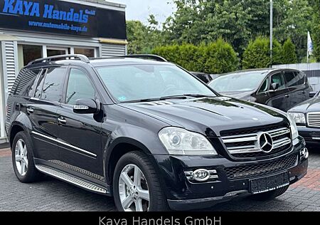 Mercedes-Benz GL 450 4Matic Offroad/Kamera/LPG-GAS