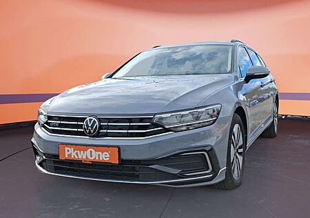 VW Passat Variant gebraucht kaufen VW Passat Variant Volkswagen GTE1.4 TSI DSG #ACC #LED #Navi #E