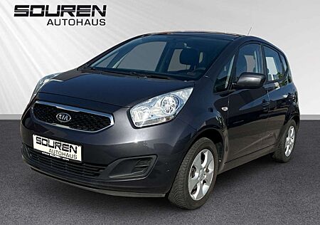 Kia Venga Edition 7 CVVT 1.4 ED7 STD +Sitzheizun+Tel.-Vorb.+