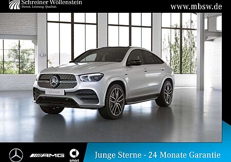 Mercedes-Benz GLE 350 e 4M C AMG*Pano*AIR+AHK3,5t*Burm*FAP*360