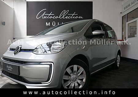 VW Up Volkswagen ! 1.Hand*DAB*Kamera*Tempo*Sitzh*beheiz.WSS