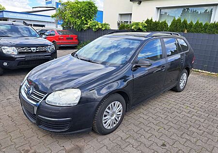 VW Golf Variant Volkswagen 1.9 TDI * Tüv 03/2027 - Klimaanlage *