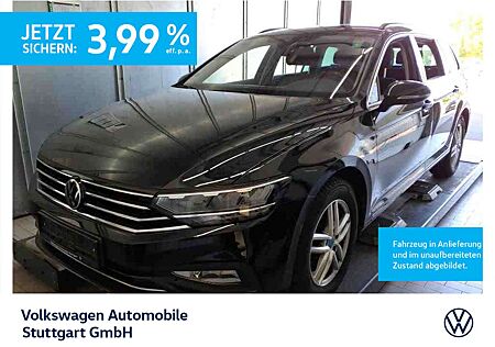 VW Passat Variant Volkswagen Business 2.0 TDI DSG Navi Kamera