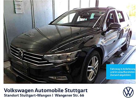 VW Passat Variant Volkswagen Business 2.0 TDI DSG Navi Kamera