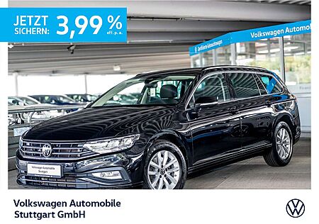 VW Passat Variant Volkswagen Business 2.0 TDI DSG Navi Kamera
