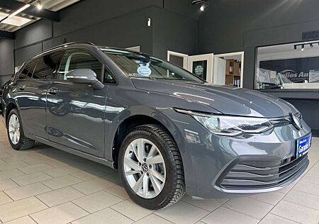 Volkswagen Golf VIII Variant Life