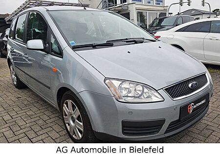 Ford C-Max "Standheizung
