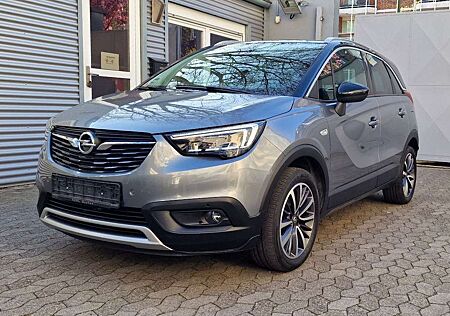 Opel Crossland X Automatik, 2 X PDC,LED, LenkHeiz