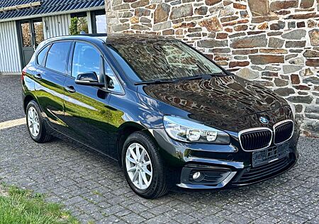 BMW 218 Active Tourer d / Automatik / 2-Hand