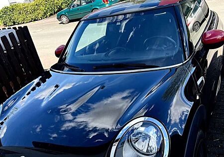Mini ONE John Cooper Works
