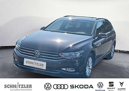 VW Passat Variant Volkswagen 1.5 TSI DSG Business ACC/NAVI/CARPLAY+++