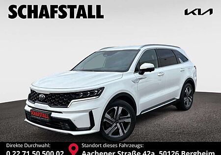 Kia Sorento 1.6 T-GDI PHEV AWD Platinum Head UP E-Sitze Memory