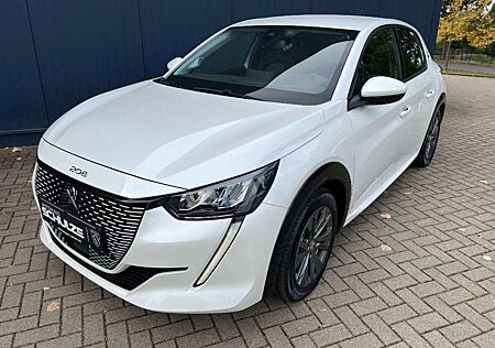 Peugeot 208 Elektromotor 136 Allure Pack