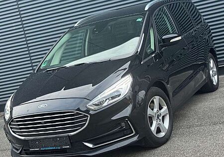 Ford Galaxy Titanium 190PS/ACC/7SITZE/SONY-NAVI/AHK