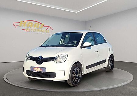 Renault Twingo Limited *Bluetooth*aus 1.Hand*