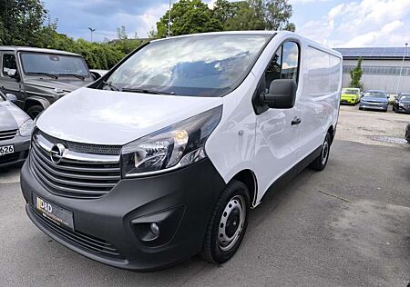Opel Vivaro Kasten Klima ZV Tempo PDC Navi