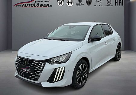 Peugeot 208 1.2 Hybrid 110 Allure (EURO 6e)