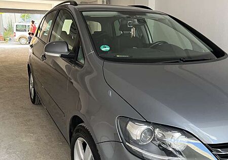 VW Golf Plus Volkswagen 1.2 TSI DSG Team