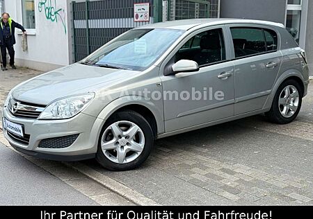 Opel Astra H 1.6 Lim. 2.HAND*KLIMAANLAGE*TEMPOMAT*