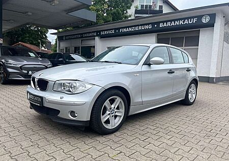 BMW 116i 116 Baureihe 1 Lim. /Tüv neu