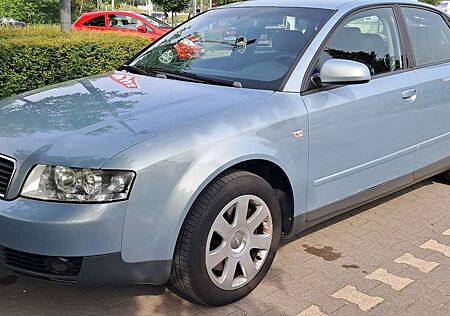 Audi A4 2.4