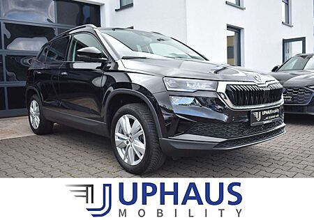 Skoda Karoq 1,5 TSI Selection*LED*Kamera*CarPlay*Sitzh