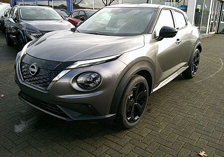 Nissan Juke 1,6 HYBRID 143 PS 4AMT TEKNA Bose BFS