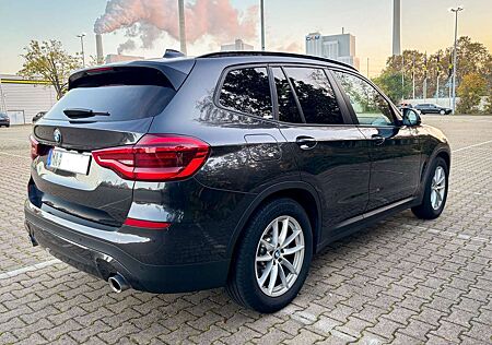BMW X3 xDrive 20 d Advantage