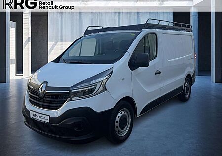 Renault Trafic 2.0 DCI 120 Komfort L1H1 2,8t ENERGY