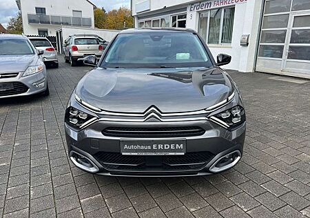 Citroën C4 gebraucht kaufen Citroën C4 Citroen Lim. Shine