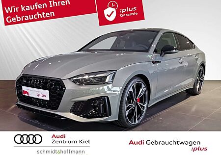 Audi A5 Sportback 40 TDI quattro S-line business Navi