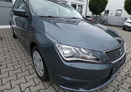 Seat Toledo Reference
