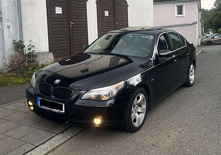 BMW 520i 520