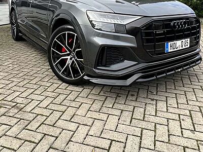 Audi Q8 Q8 55 TFSI quattro tiptronic