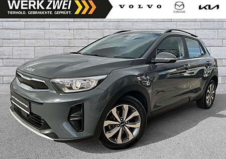 Kia Stonic 1,0 Vision AT Navi Kamera DAB 16"