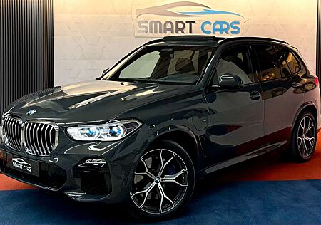 BMW X5 xDrive 45 e M Sport*Massage*Pano*360°*AHK*
