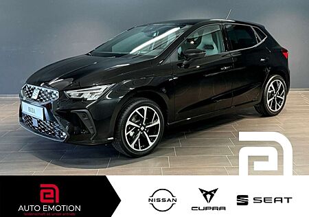 Seat Ibiza FR 1.0 TSI 116 PS DSG*Facelift*LED*NAVI* BC