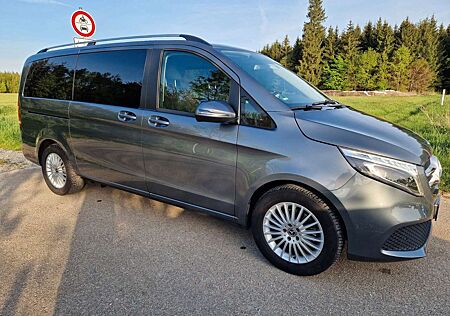 Mercedes-Benz V 220 V -Klasse V 250/300 d EDITION lang