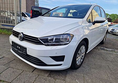 VW Golf Sportsvan Volkswagen 1.2 TSI (BlueMotion Technology) Comfort line