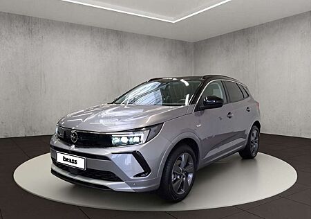 Opel Grandland Elegance 1.2 Direct Injection Turbo 96